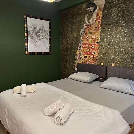 Apartman Zoo Garden 2