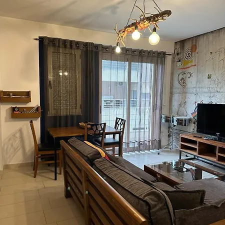 Zoo Garden 2 Apartman Tirana