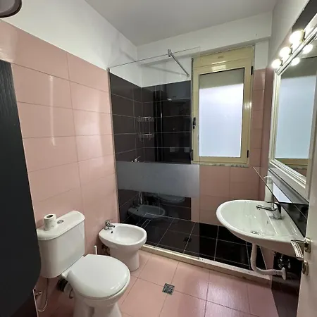 Apartman Zoo Garden 2 *